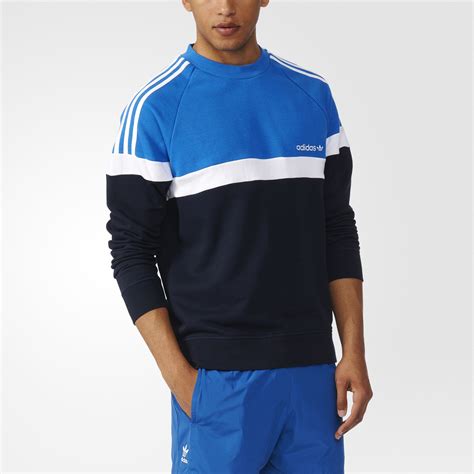 pull adidas original homme